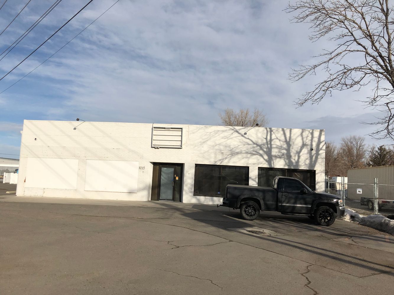 1215 Monad Road, Billings, MT 59101